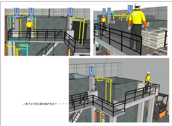 水族館工程設(shè)計3